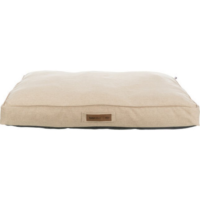 Trixie μαξιλάρι lona square 90X65cm μπεζ Trixie μαξιλάρι lona square 90X65cm μπεζ
