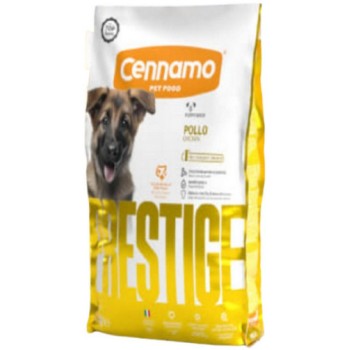 Cennamo prestige κοτόπουλο για μεγαλόσωμα κουτάβια 1kg χύμα Cennamo prestige κοτόπουλο για μεγαλόσωμα κουτάβια 1kg χύμα