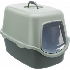 Trixie λεκάνη be eco vico 40x40x56cm ανθρακί/γκρι Trixie λεκάνη be eco vico 40x40x56cm ανθρακί/γκρι