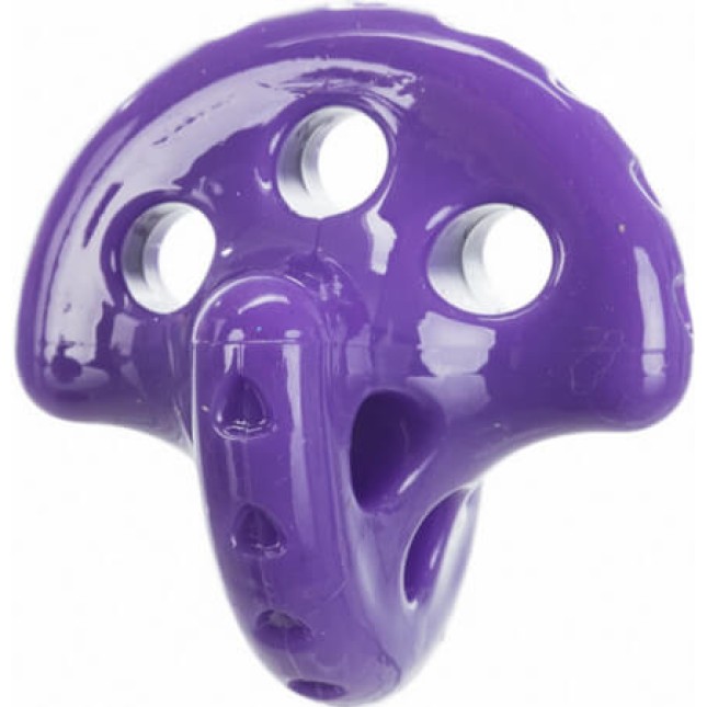 Trixie παιχνίδι tumbler tpr 4cm Trixie παιχνίδι tumbler tpr 4cm