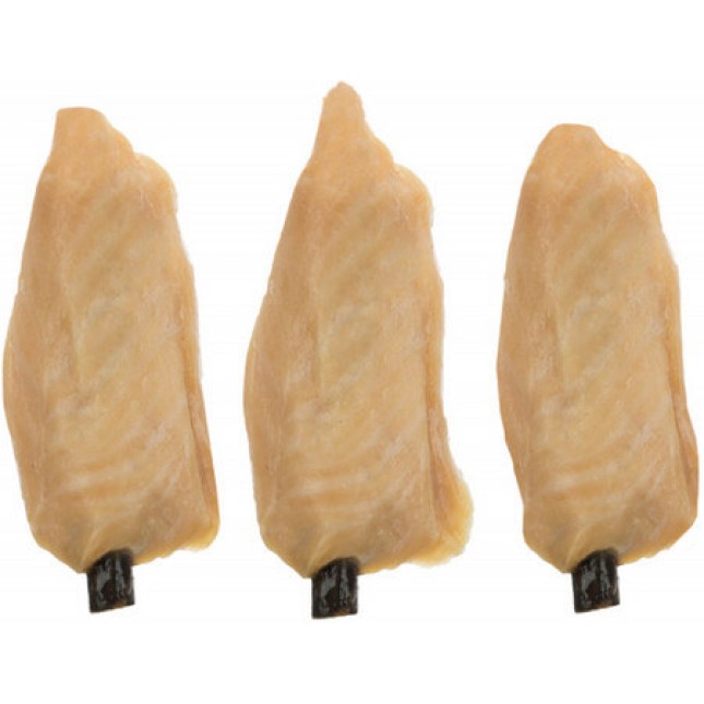 Trixie λιχουδιά premio chicken matatabi tenders είναι ένα καλό συμπλήρωμα στη διατροφή της γάτας σας Trixie λιχουδιά premio chicken matatabi tenders είναι ένα καλό συμπλήρωμα στη διατροφή της γάτας σας