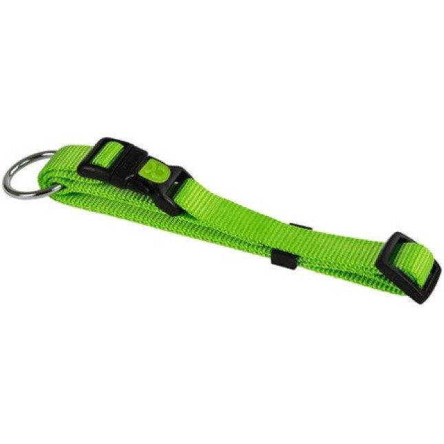 Kerbl περιλαίμιο MIAMI ρυθμιζόμενο 20-35cm/10mm Kerbl περιλαίμιο MIAMI ρυθμιζόμενο 20-35cm/10mm