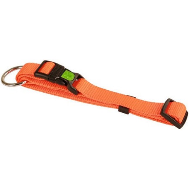 Kerbl περιλαίμιο MIAMI ρυθμιζόμενο 20-35cm/10mm Kerbl περιλαίμιο MIAMI ρυθμιζόμενο 20-35cm/10mm