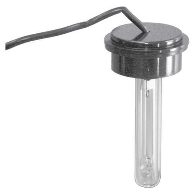 Sera UV-C lamp 5 W για 130 + UV Sera UV-C lamp 5 W για 130 + UV