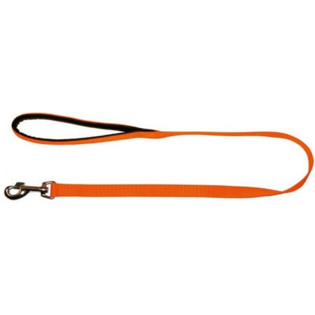 Kerbl οδηγός Miami πορτοκαλί 100cm/20mm Kerbl οδηγός Miami πορτοκαλί 100cm/20mm