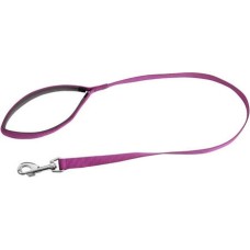 Kerbl οδηγός Miami 100cm/20mm μωβ,κατασκευασμένο από ισχυρό νάιλον πλέγμα Kerbl οδηγός Miami 100cm/20mm μωβ,κατασκευασμένο από ισχυρό νάιλον πλέγμα
