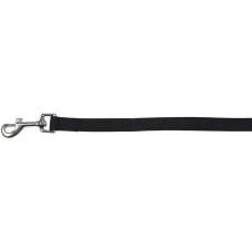 Kerbl οδηγός Miami 100cm/20mm μαύρος,κατασκευασμένο απο ισχυρό νάιλον πλέγμα Kerbl οδηγός Miami 100cm/20mm μαύρος,κατασκευασμένο απο ισχυρό νάιλον πλέγμα