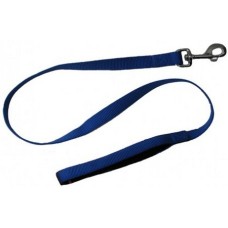 Kerbl οδηγός Miami 100cm/20mm μπλε,κατασκευασμένο απο ισχυρό νάιλον πλέγμα Kerbl οδηγός Miami 100cm/20mm μπλε,κατασκευασμένο απο ισχυρό νάιλον πλέγμα