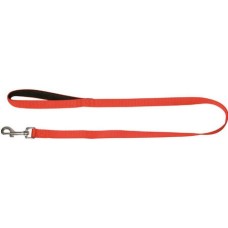 Kerbl οδηγός Miami 100cm/20mm κόκκινος,κατασκευασμένο απο ισχυρό νάιλον πλέγμα Kerbl οδηγός Miami 100cm/20mm κόκκινος,κατασκευασμένο απο ισχυρό νάιλον πλέγμα