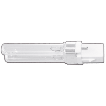 Sera UV-C lamp 5 W για 250+400UV