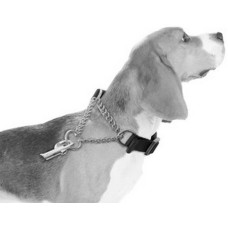 M-pets περιλαίμιο kombi collar - 2in1 2x36 - 46cm Medium M-pets περιλαίμιο kombi collar - 2in1 2x36 - 46cm Medium
