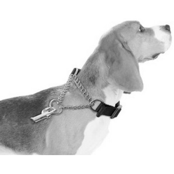 M-pets περιλαίμιο kombi collar - 2in1 2x36 - 46cm Medium M-pets περιλαίμιο kombi collar - 2in1 2x36 - 46cm Medium