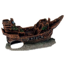 Διακοσμητικό καράβι 19,8x7,5x8,5cm Διακοσμητικό καράβι 19,8x7,5x8,5cm