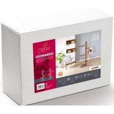 M-pets Ονυχοδόμιο Leonardo για παιχνίδι και ξεκούραση 68x40x127cm M-pets Ονυχοδόμιο Leonardo για παιχνίδι και ξεκούραση 68x40x127cm