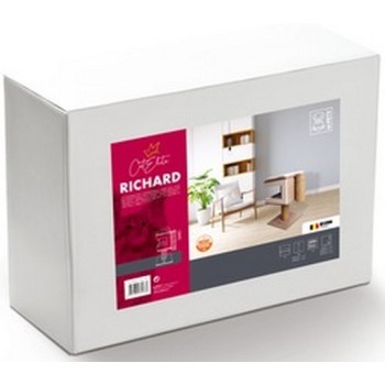 M-pets Ονυχοδόμιο Richard για παιχνίδι και ξεκούραση 40x40x62cm M-pets Ονυχοδόμιο Richard για παιχνίδι και ξεκούραση 40x40x62cm