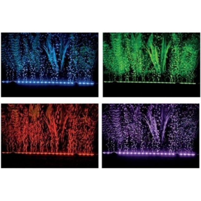 Hobby Διαχύτης φυσαλίδων αέρα με led multicolor+moon Hobby Διαχύτης φυσαλίδων αέρα με led multicolor+moon