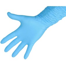 Keron γάντια νιτριλίου Premium 300mm, 50 pcs, Size M