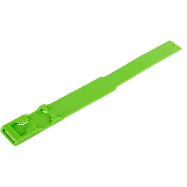 Kerbl πλαστικός ιμάντα ποδιού 37cm πράσινος Kerbl πλαστικός ιμάντα ποδιού 37cm πράσινος