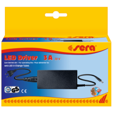 Sera για την λειτουργία των sera LED Tubes Sera για την λειτουργία των sera LED Tubes