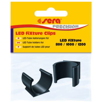 Sera LED fixture clips,στηρίγματα για λάμπες Sera LED fixture clips,στηρίγματα για λάμπες