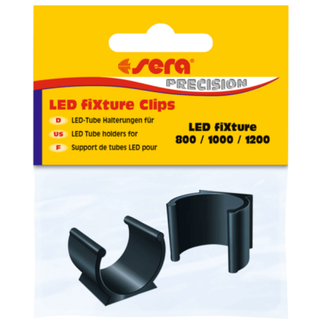 Sera LED fixture clips,στηρίγματα για λάμπες Sera LED fixture clips,στηρίγματα για λάμπες