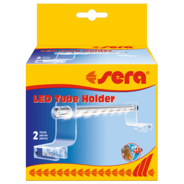 Sera LED tube,βάση από ακρυλικό γυαλί Sera LED tube,βάση από ακρυλικό γυαλί
