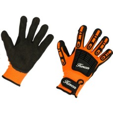 Keron γάντια Brandy size 10/XL