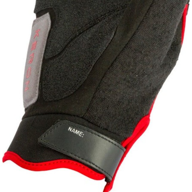 Keron γάντια Ajax με TPR προστατευτικά στο πίσω μέρος