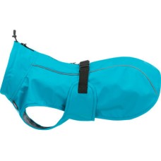 Trixie αδιάβροχο vimy S 40cm : 40-54cm τιρκουάζ Trixie αδιάβροχο vimy S 40cm : 40-54cm τιρκουάζ