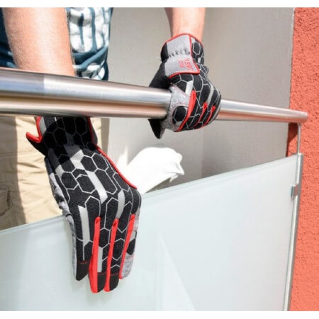 Keron γάντια Horen, σχεδιασμένο για απαιτητικές εφαρμογές