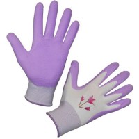 Keron γάντια κηπουρικής Care μωβ, size uni