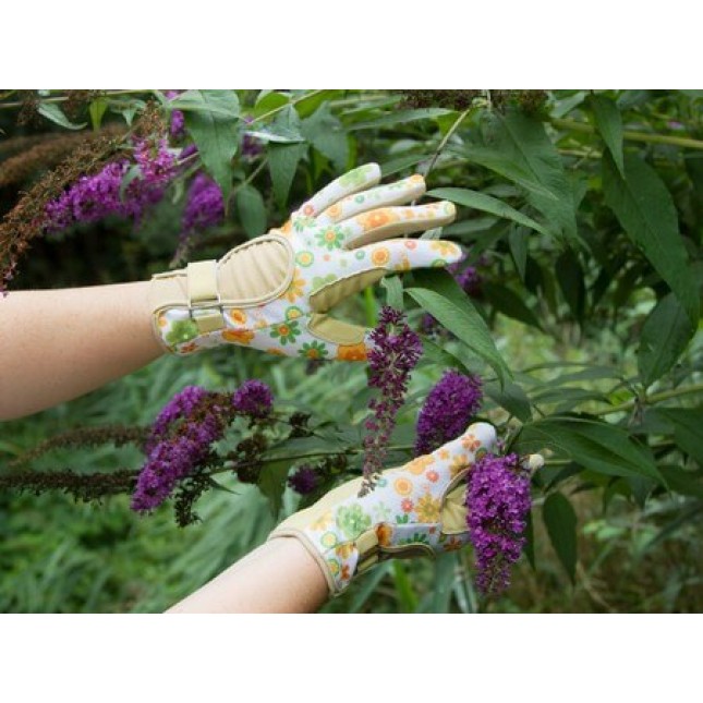 Keron γάντια κήπου Sunny