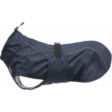Trixie αδιάβροχο be nordic husum M 45cm 44-56cm μπλε Trixie αδιάβροχο be nordic husum M 45cm 44-56cm μπλε
