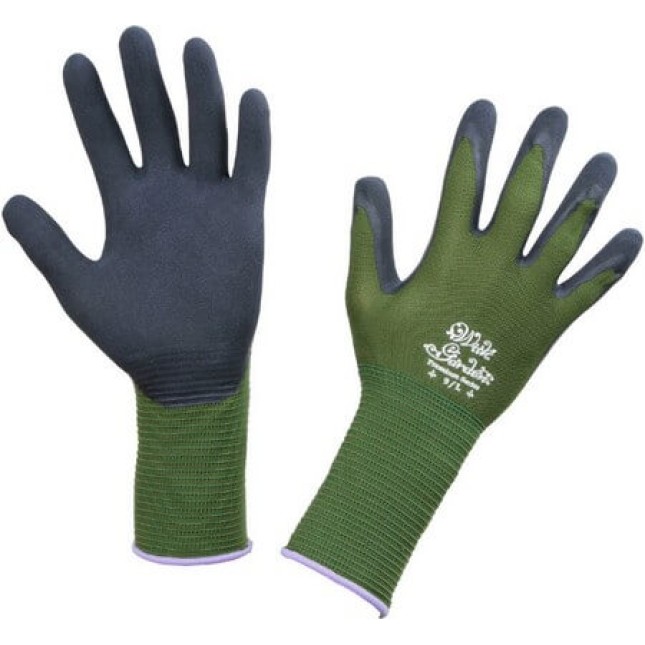Keron γάντια κήπου WithGarden Premium Foresta, size 7 Keron γάντια κήπου WithGarden Premium Foresta, size 7