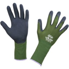 Keron γάντια κήπου WithGarden Premium Foresta, size 8