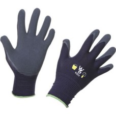 Keron παιδικά γάντια κήπου Junior, 6-8 ετών, μπλε