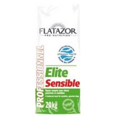 Pro-nutrition flatazor elite sensible πλήρης αντιαλλεργική για ενήλικους σκύλους