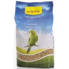 Benelux Τροφή  για μικρα παπαγαλακια budgies