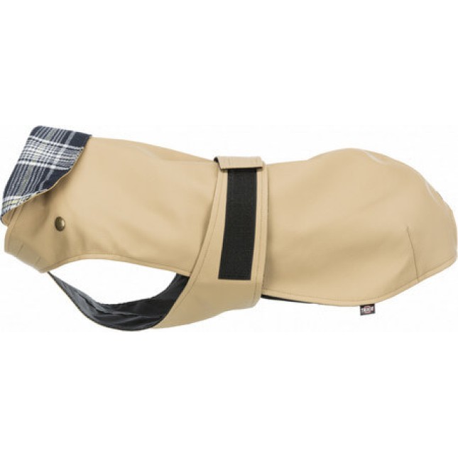 Trixie παλτό paris XS 30cm 30-38cm μπεζ Trixie παλτό paris XS 30cm 30-38cm μπεζ