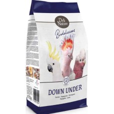 Deli Nature 21 Μείγμα με βίκο & σπόρους για Cockatoo 1kg χύμα