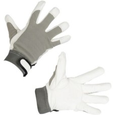 Keron δερμάτινα γάντια Glove Okuda II από ελαστικό κατσικίσιο δέρμα