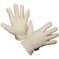 Keron δερμάτινα γάντια Rancher II απο δέρμα κατσίκας