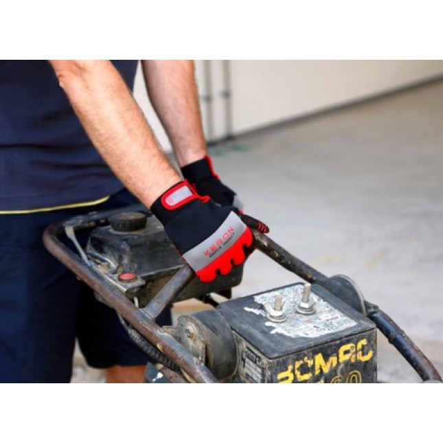 Keron γάντια Wotan με άνετη εφαρμογή για εργασία ακριβείας
