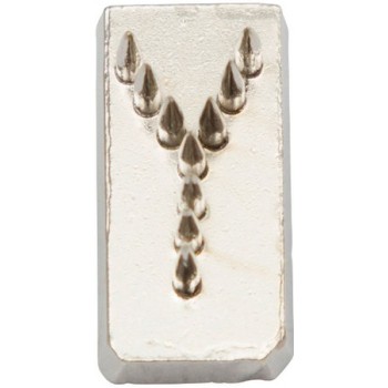 Kerbl μεμονωμένο γράμμα για τατουάζ 10mm 