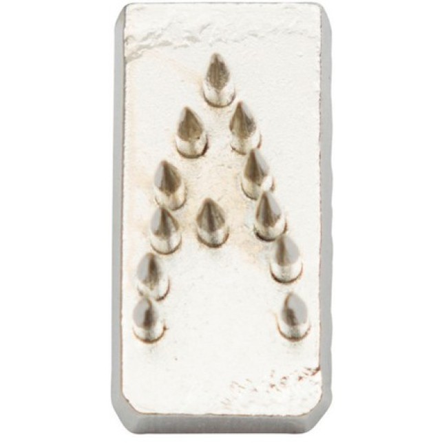 Kerbl σετ γραμμάτων A - Z, 7 mm Kerbl σετ γραμμάτων A - Z, 7 mm