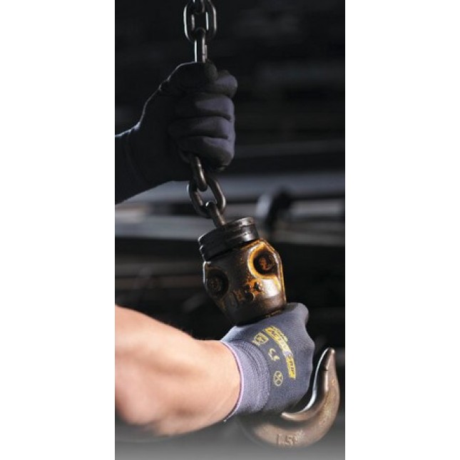 Towa γάντια εργασίας ActivGrip Advance με υψηλής ποιότητας επίστρωση νιτριλίου