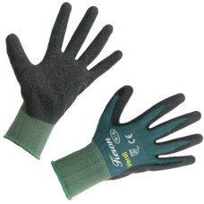 Keron γάντια Verdi Size 8/M