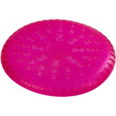 Kerbl παιχνίδι σκύλου frisbee έχει στιβαρή δομή και είναι ανθεκτικό στο δάγκωμα Kerbl παιχνίδι σκύλου frisbee έχει στιβαρή δομή και είναι ανθεκτικό στο δάγκωμα