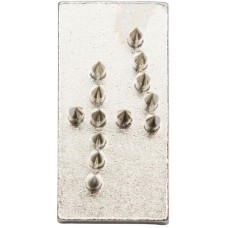 Kerbl μεμονωμένο νούμερο για τατουάζ 20mm 