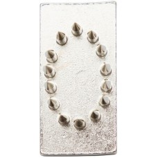 Kerbl μεμονωμένο νούμερο για τατουάζ 30mm 